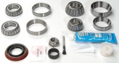 Differenziallager Kit - R+P Bearing Kit  GM 7,5\ + 7,625\ 